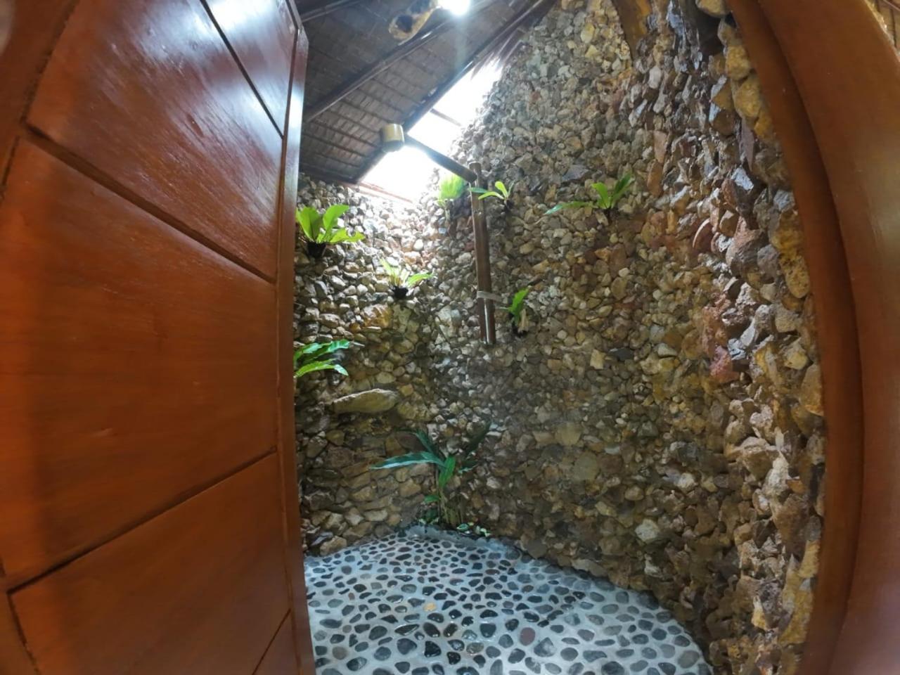 Thejungleguide - Lodges & Treks Bukit Lawang Zewnętrze zdjęcie