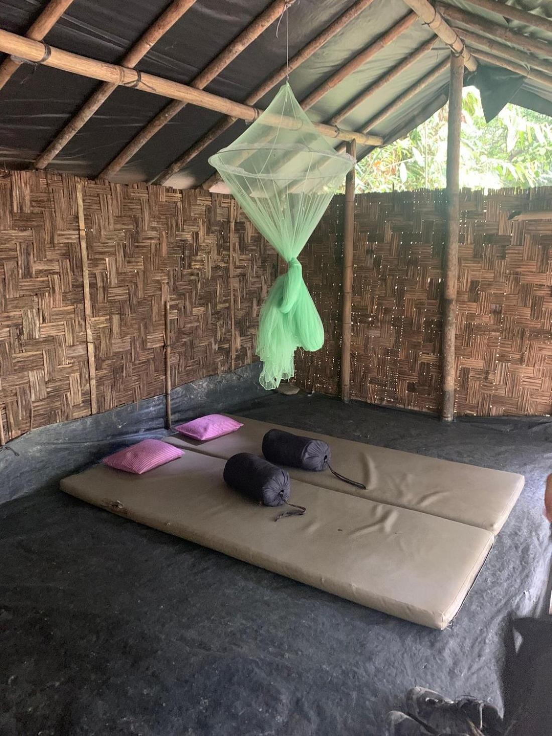 Thejungleguide - Lodges & Treks Bukit Lawang Zewnętrze zdjęcie
