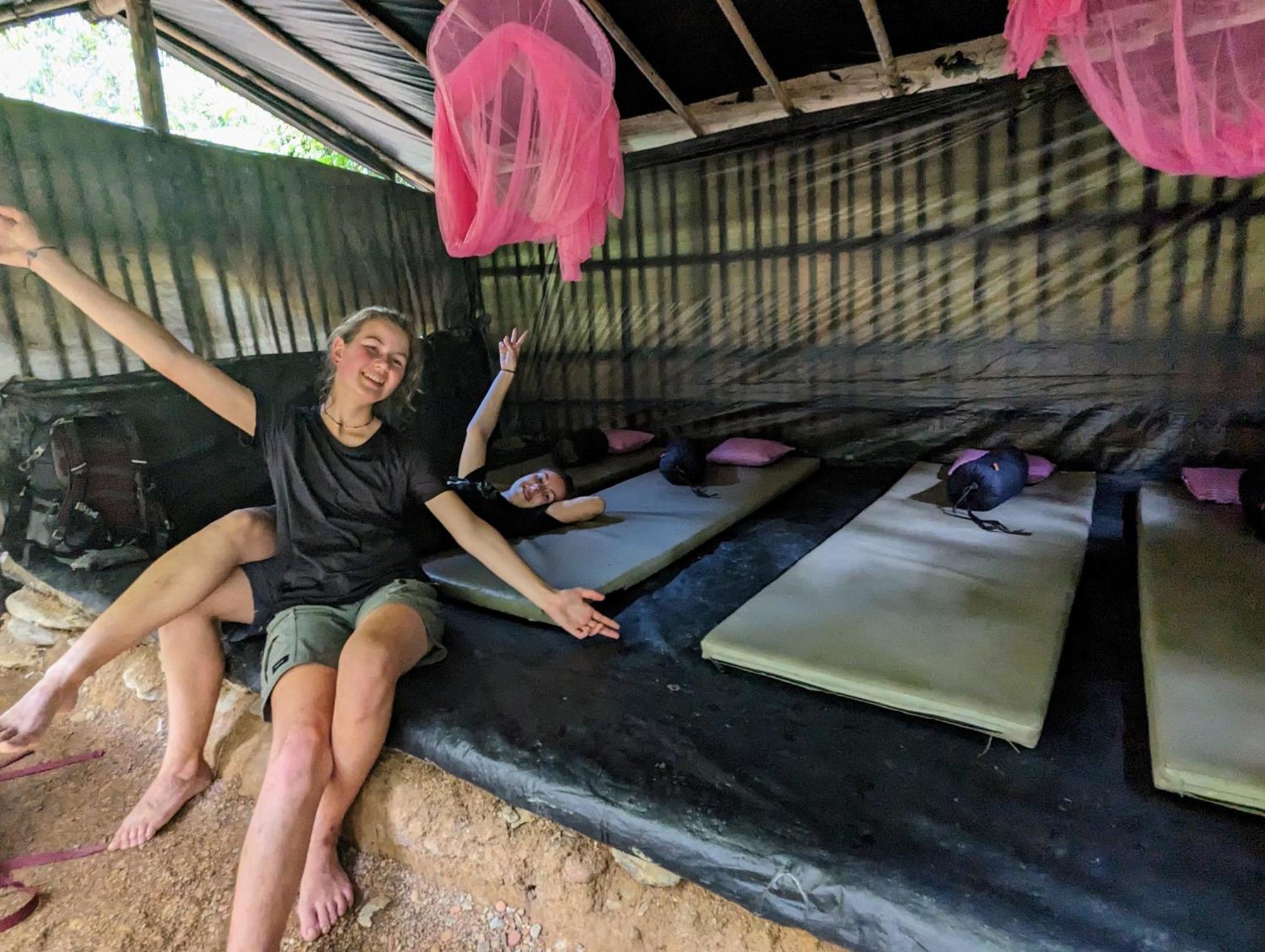 Thejungleguide - Lodges & Treks Bukit Lawang Zewnętrze zdjęcie