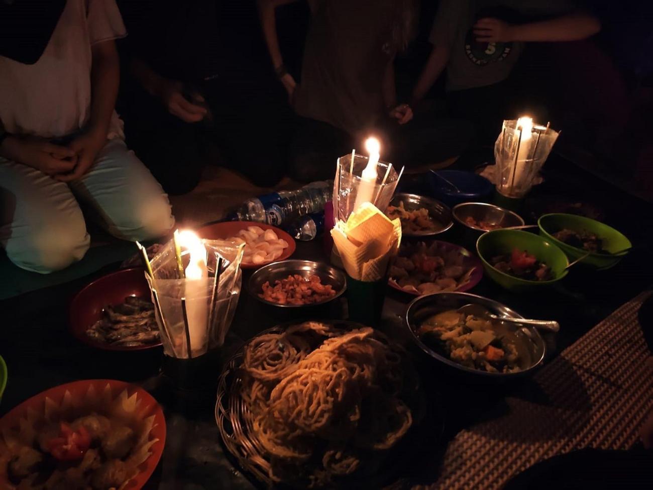 Thejungleguide - Lodges & Treks Bukit Lawang Zewnętrze zdjęcie