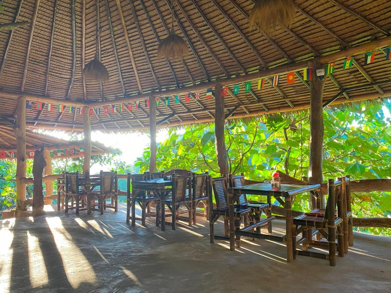 Thejungleguide - Lodges & Treks Bukit Lawang Zewnętrze zdjęcie